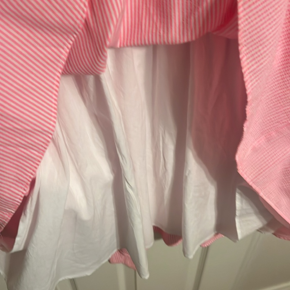 Pink Dress - Picture 3 of 6